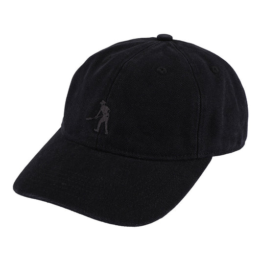 Pass~Port Solid Leagues Cap - Black