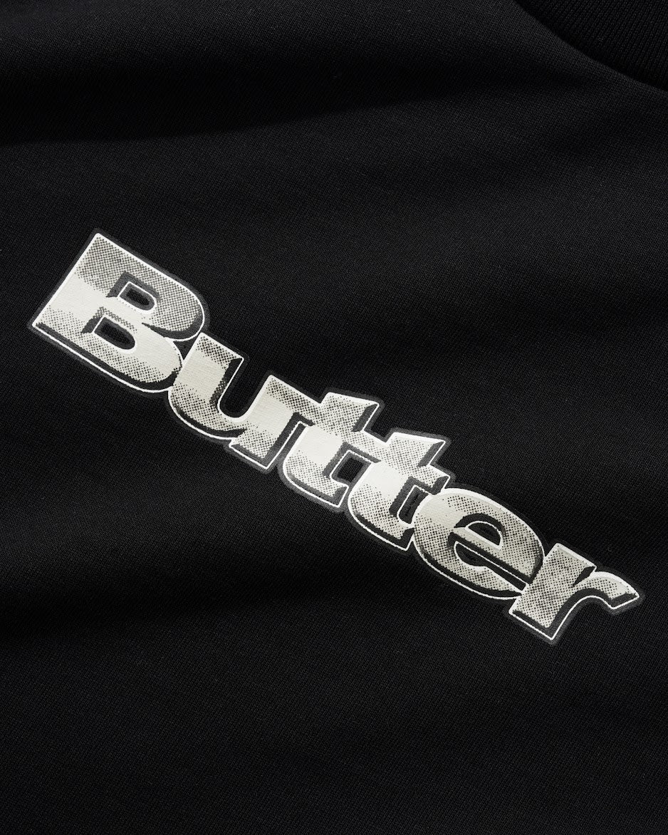 Butter Goods Alloy Logo Tee