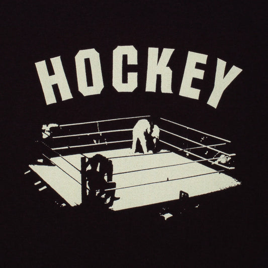 Hockey CORNER Navy T-Shirt