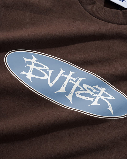 Butter Goods Tide Tee