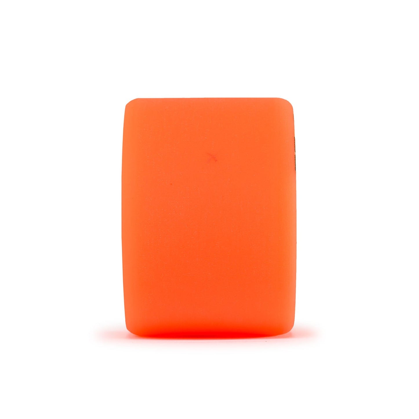 Orangatang Durian 75mm Wheels Orange