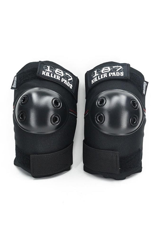187 Elbow Pads Black