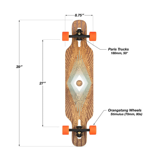 Loaded Tan Tien Complete