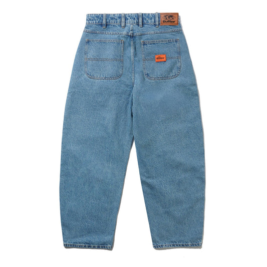 Butter Goods Santouosso Denim Jeans