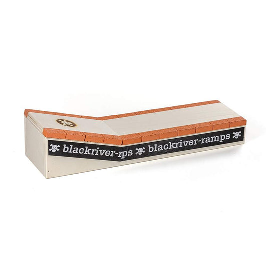 Blackriver Fingerboard Ramps - Brick Curb