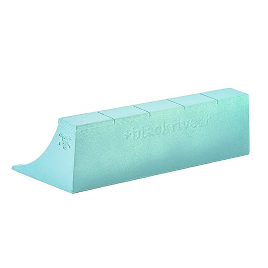 Blackriver Fingerboard Ramps - Ceramic Quarter Turquoise