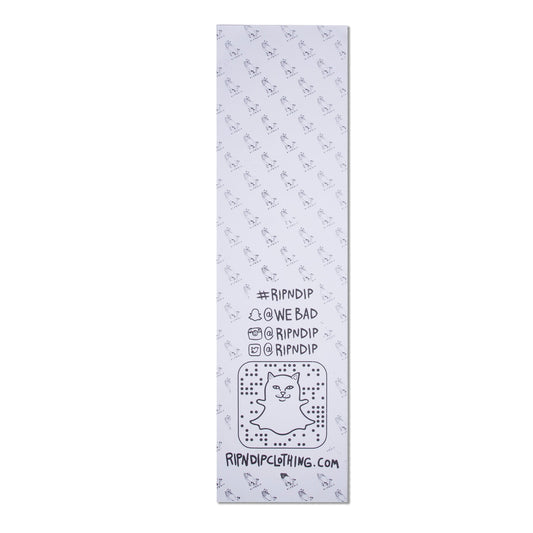 RIPNDIP Lord Nermal Grip (Black)