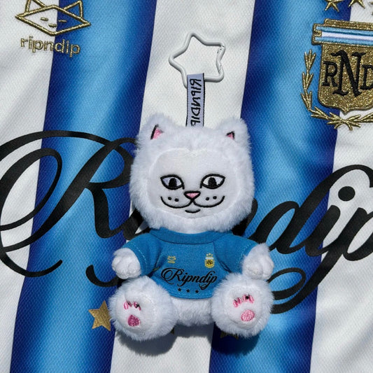 Ripndip Cup Argentina NERMIEE