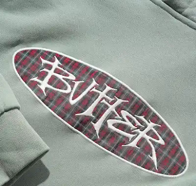 Butter Goods Tide Pullover Hood