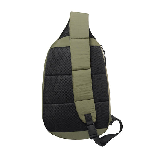 Butter Goods Express Shoulder Bag Army
