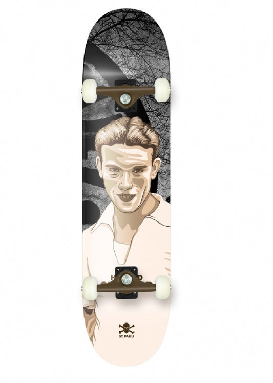 St. Pauli Complete Harald Stender