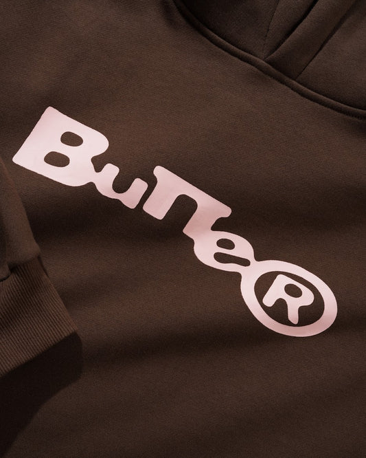 Butter Goods Registered Pullover Hood