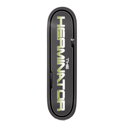 BAKER BRYAN HERMAN THE HERMINATOR DECK