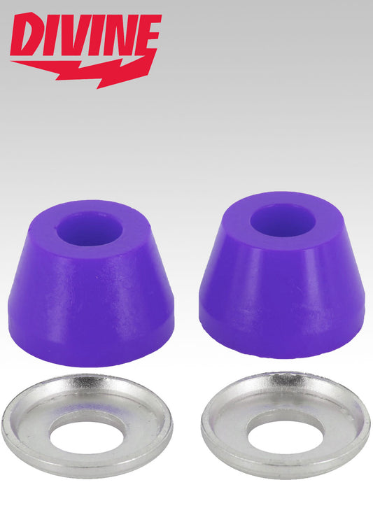 Divine - Carver Pack Bushings