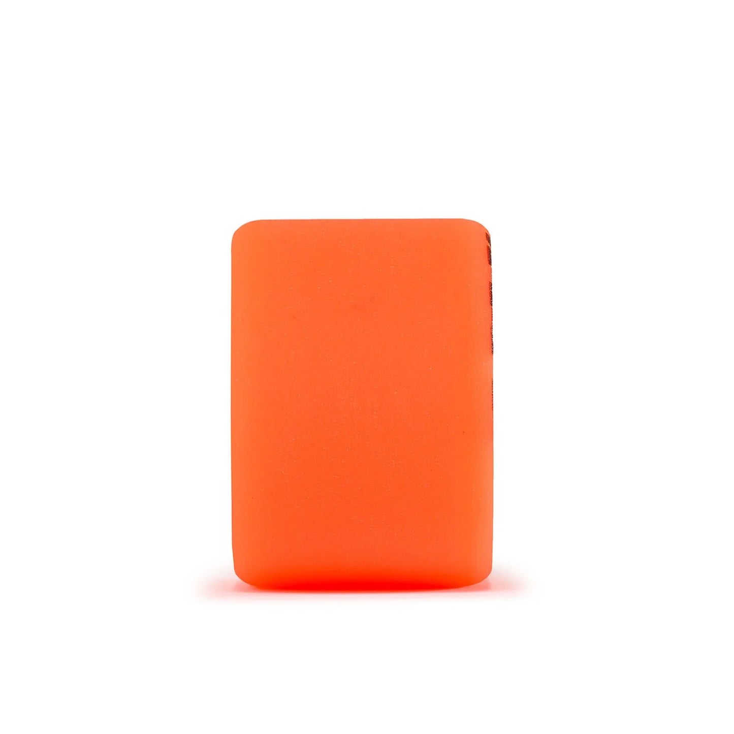 Orangatang Fat Free 65mm Wheels Orange