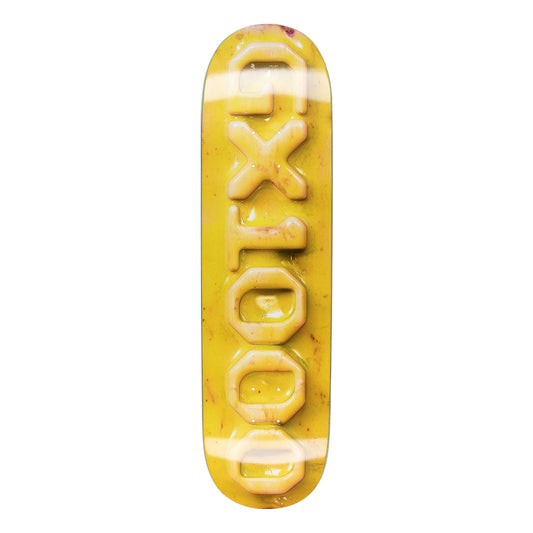 GX1000 OG Logo Ceramic Yellow