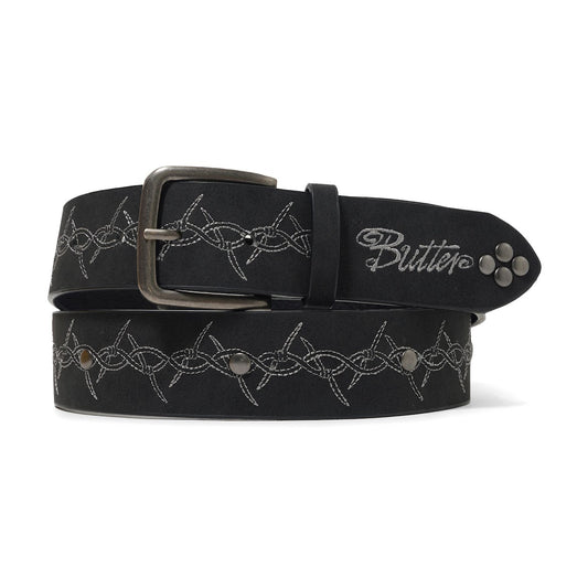 Butter Goods Wire Studded Belt