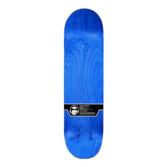 BAKER BRYAN HERMAN THE HERMINATOR DECK