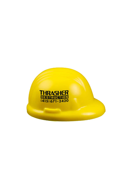 Thrasher Destruction Stress Reliever
