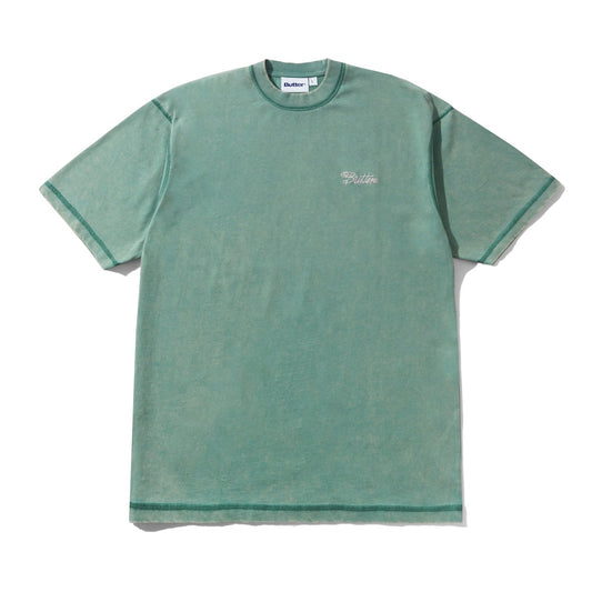 Butter Goods Jive Overlook Stitch Tee