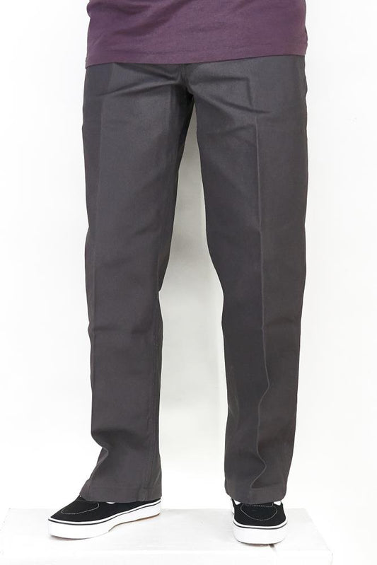 BEN DAVIS Original Ben's Pants CHARCOAL