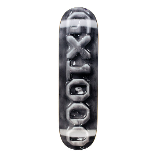 GX1000 OG Logo Ceramic Black