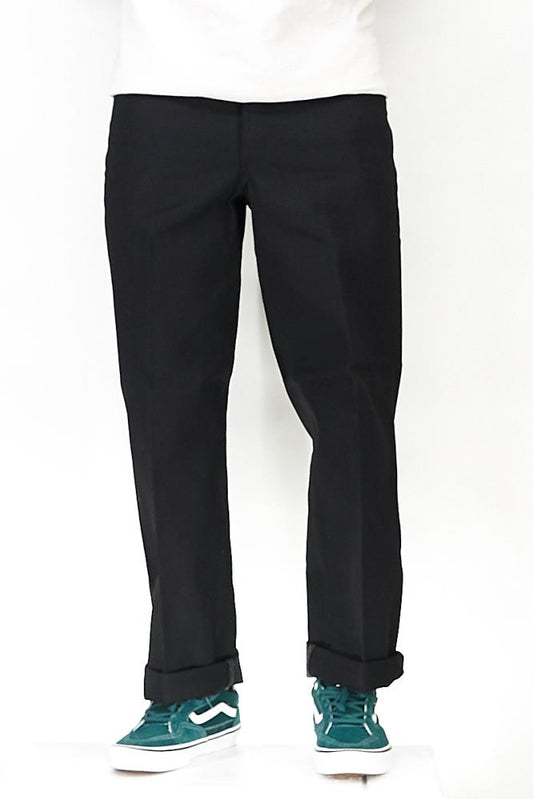 BEN DAVIS Original Ben's Pants BLACK