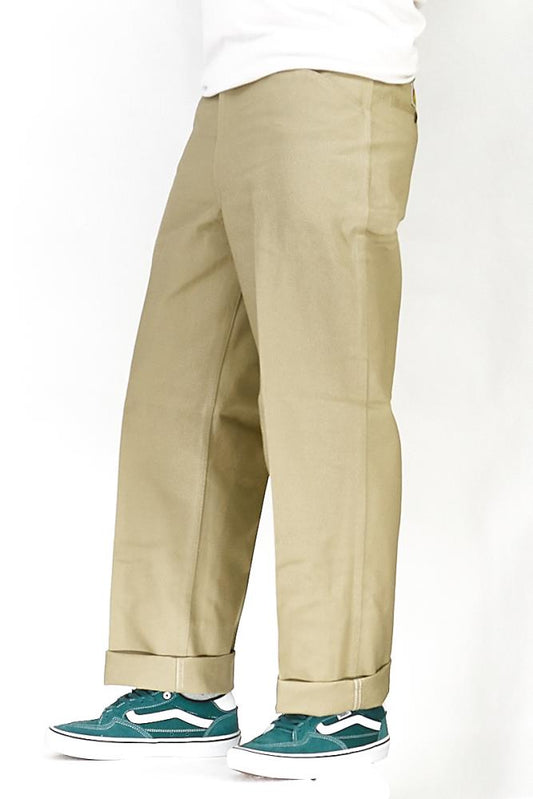 BEN DAVIS Original Ben's Pants KHAKI