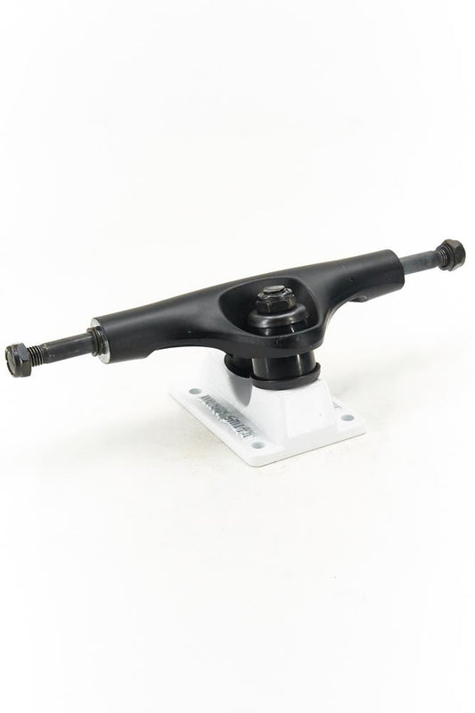 Blacksmith Trucks Black White