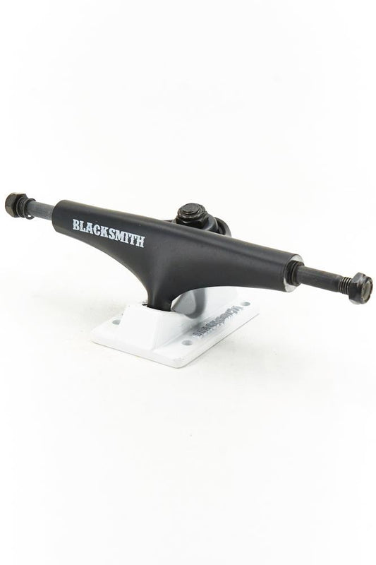 Blacksmith Trucks Black White