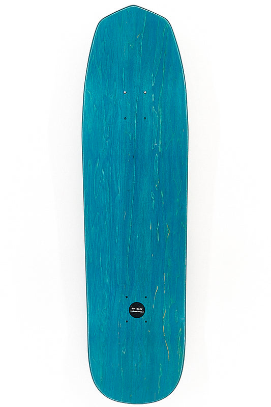 Blank Special Shape SPS15 Light Blue