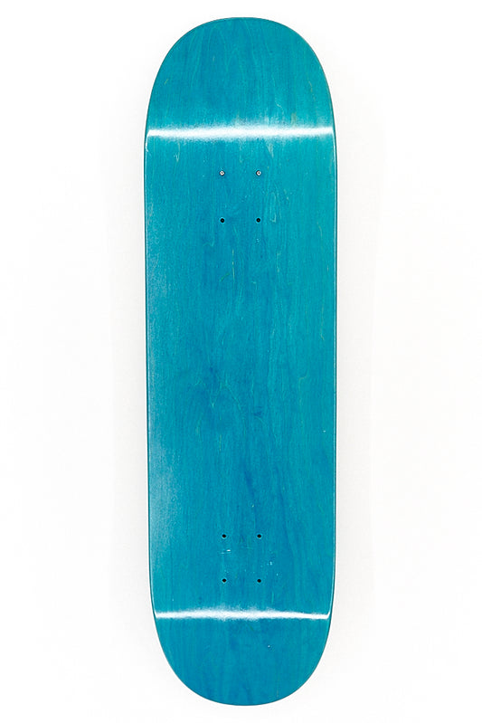 Blank Special Shape SPS20 Light Blue
