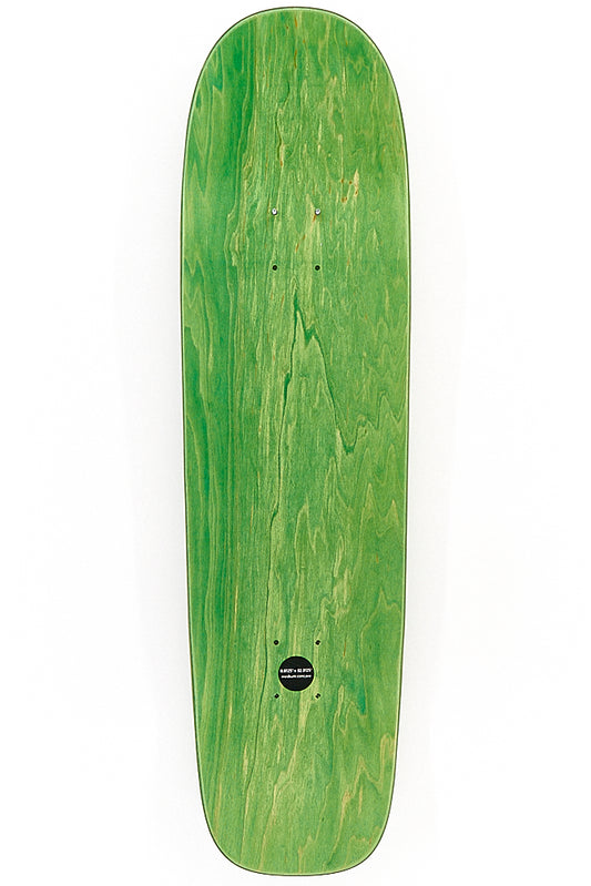Blank Special Shape SPS6 Green