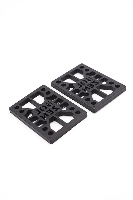 BOLZEN 1/4 Hard Riser Set