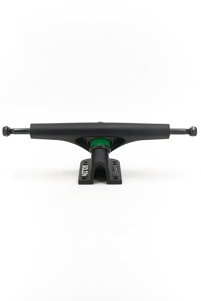 Bolzen Trucks 180mm 45° V1 Hanger V2 Base Black Black