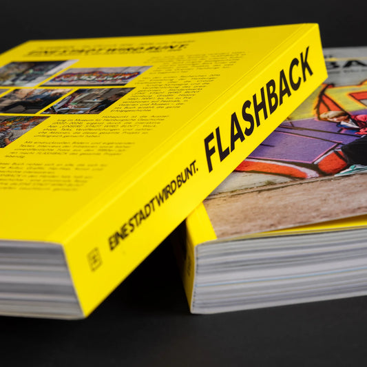EINE STADT WIRD BUNT FLASHBACK – Die Chronik 2016-2026