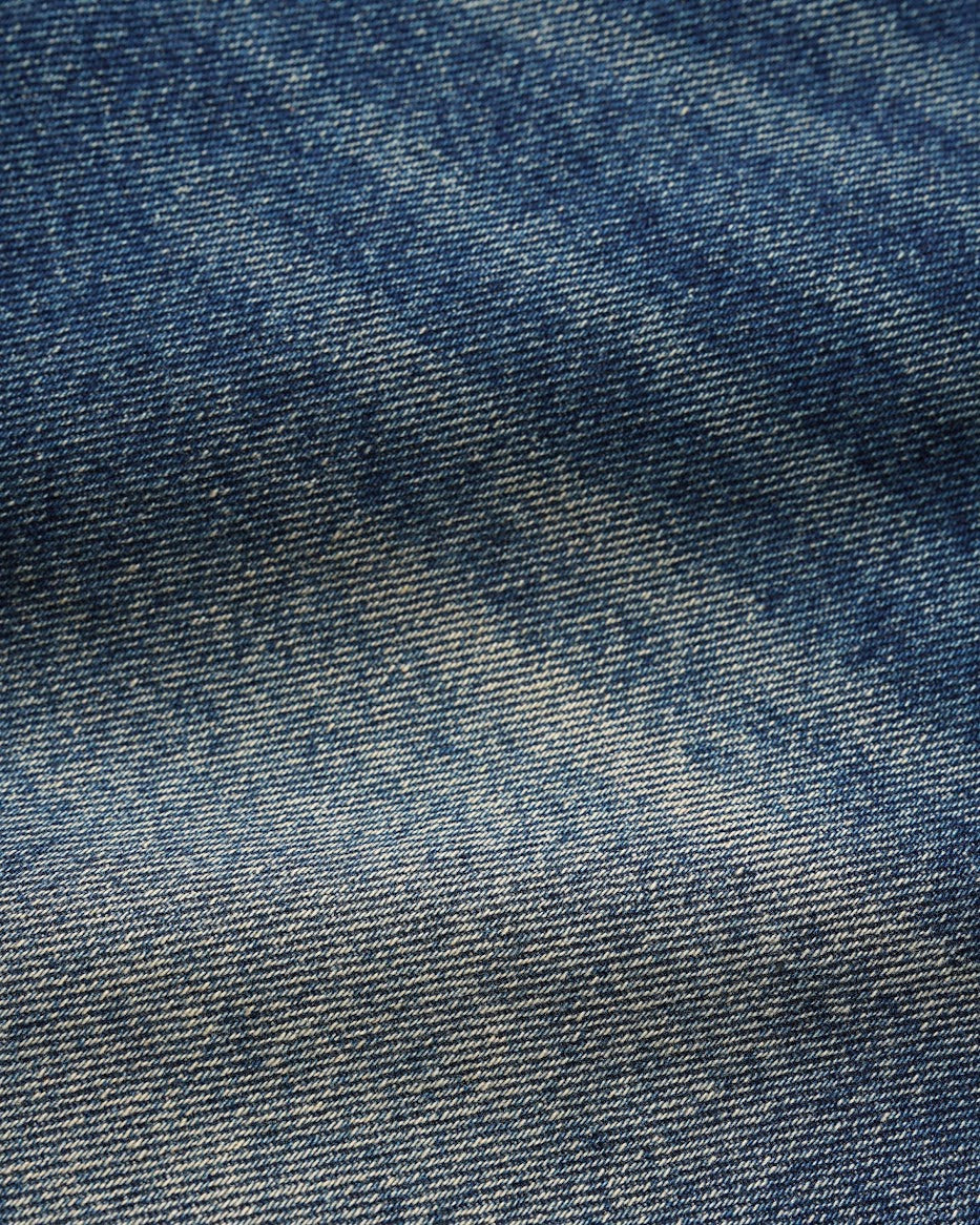 Butter Goods Baggy Denim shorts