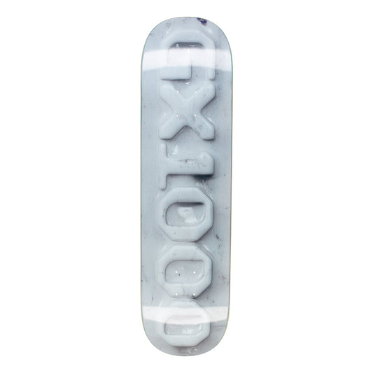 GX1000 OG Logo Ceramic White