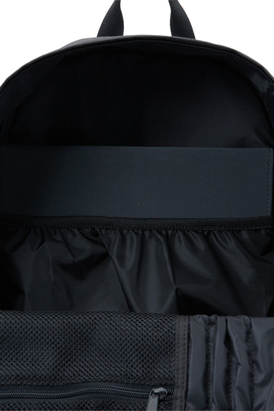 DC Shoes Alpha Backpack Black