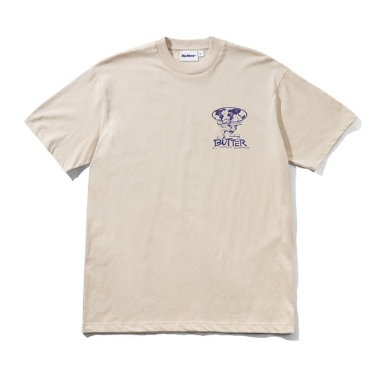 Butter Goods Terrain Tee