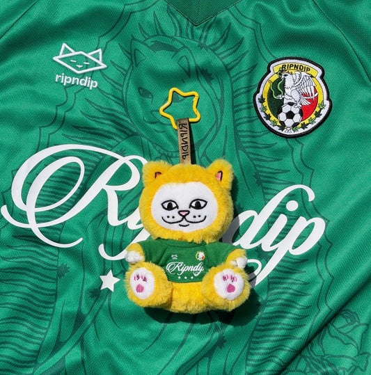 Ripndip Cup Mexico NERMIEE