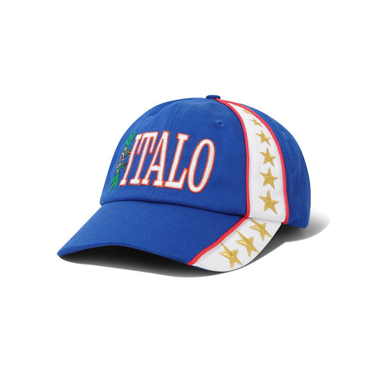 Butter Goods Italo 6 Panel Cap