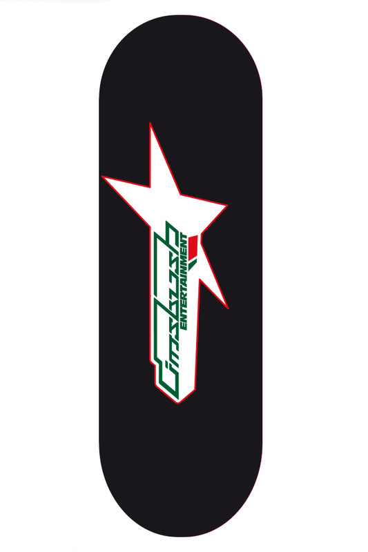 Eimsbush Classic Skate Deck