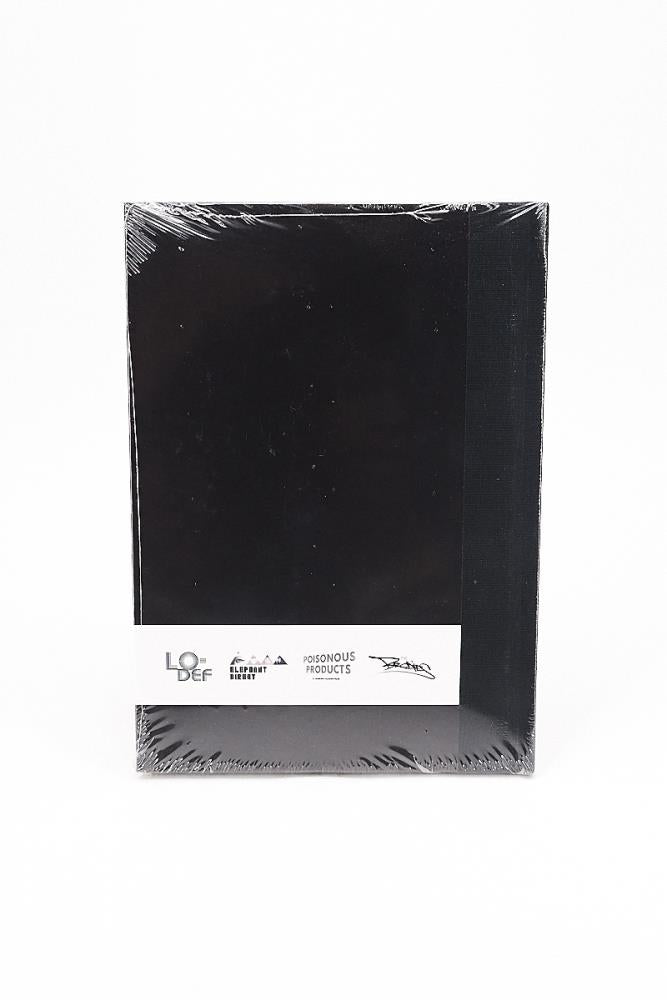ELKIN DVD
