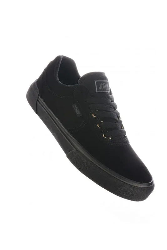 Etnies Joslin Vulc Black Black