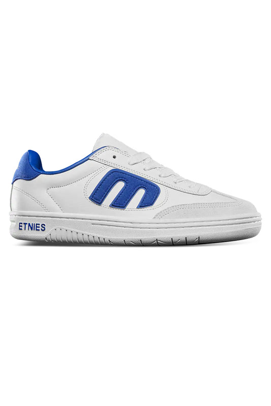 Etnies Locut White Blue
