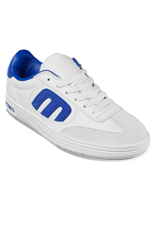Etnies Locut White Blue