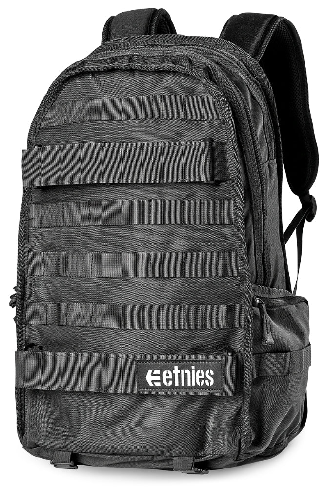 Etnies Marana Backpack Black 31.5L
