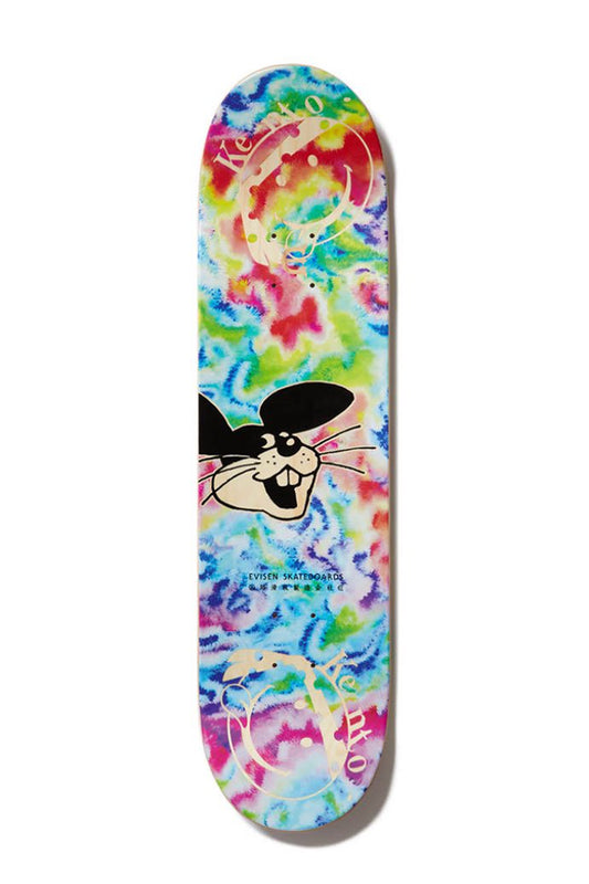 Evisen Kento Yoshioka One Up Deck 8.2"