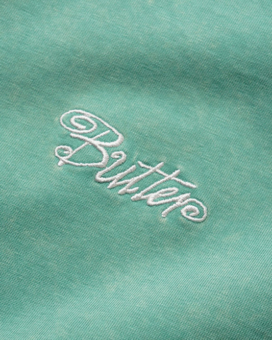 Butter Goods Jive Overlook Stitch Tee
